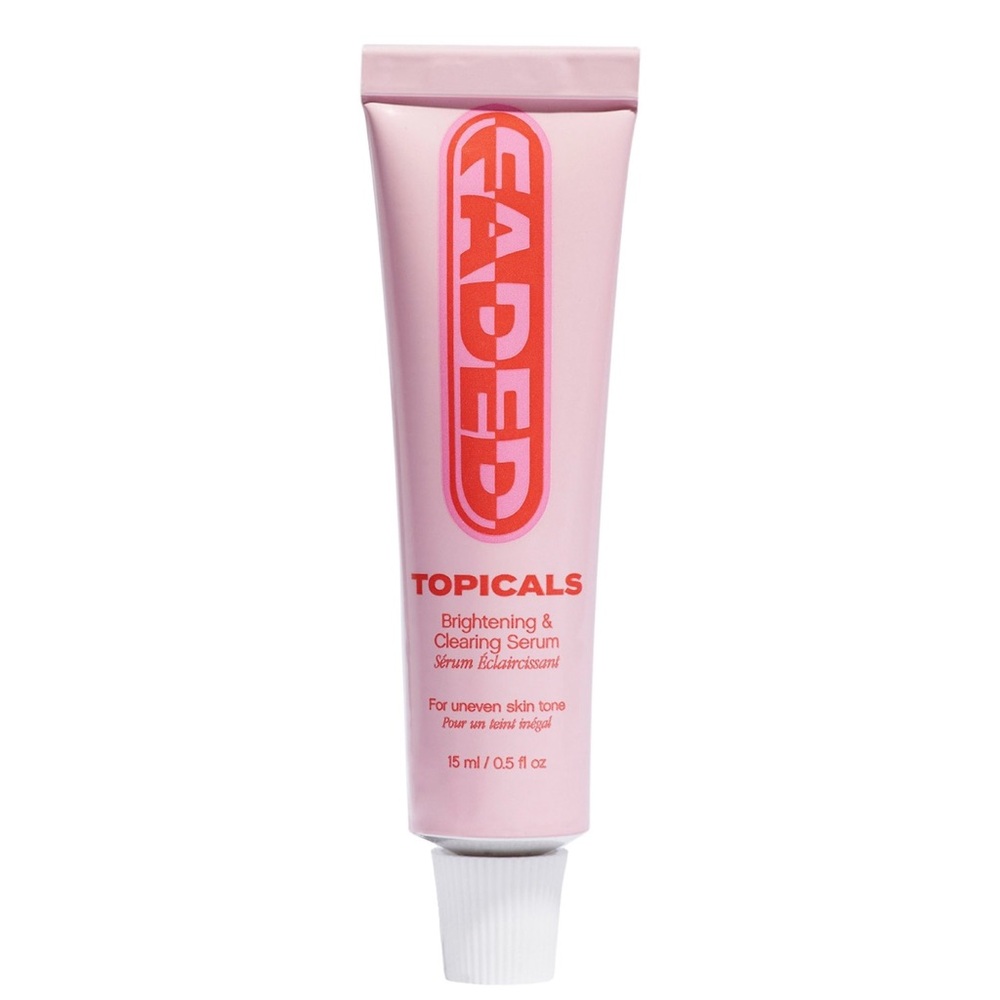 Topicals Brightening and Clearing Serum